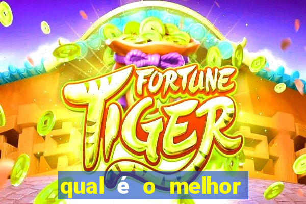 qual é o melhor jogo para ganhar dinheiro