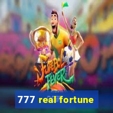 777 real fortune