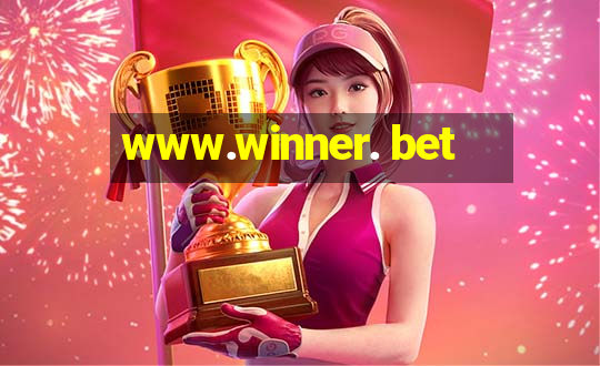 www.winner. bet