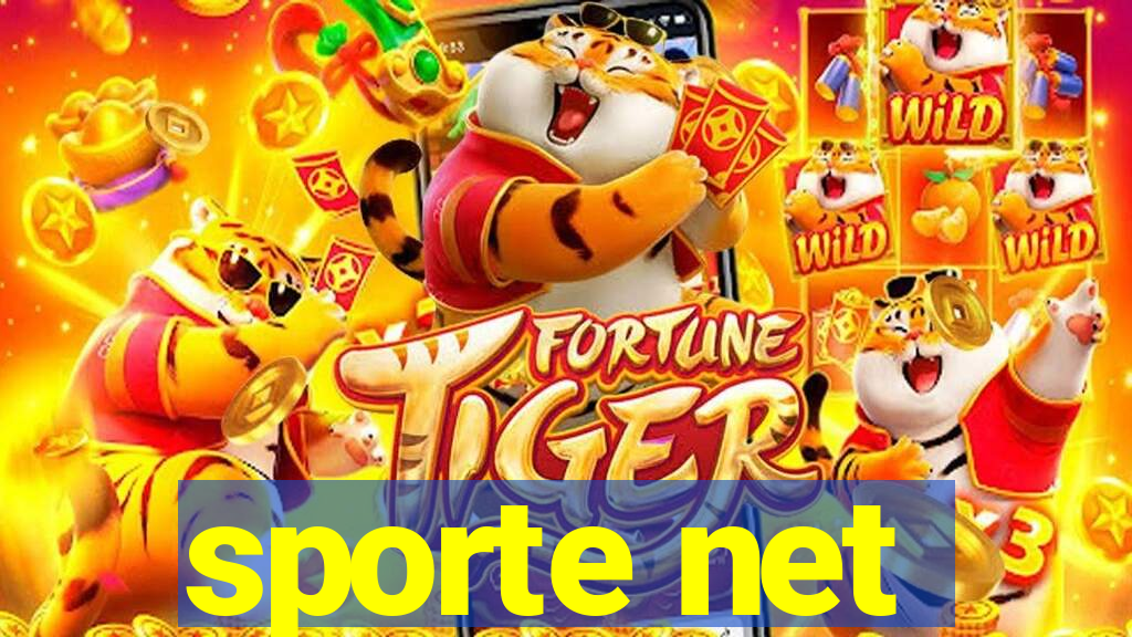 sporte net