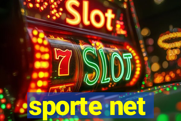 sporte net