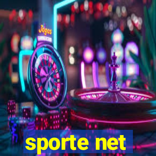 sporte net