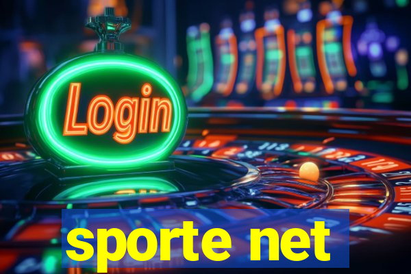 sporte net