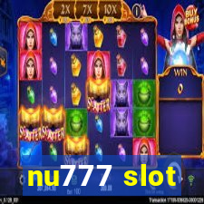 nu777 slot