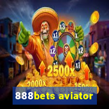 888bets aviator