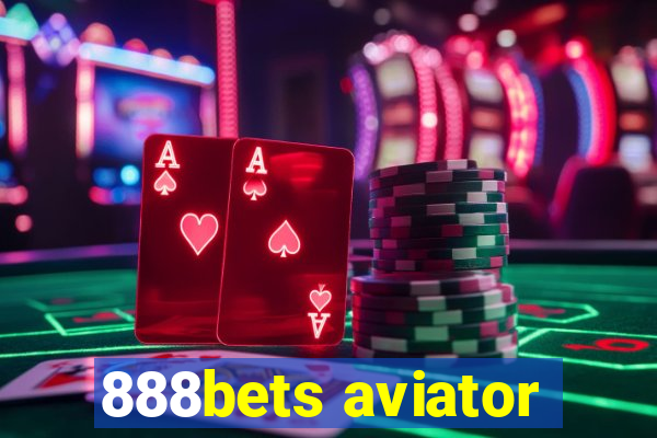 888bets aviator