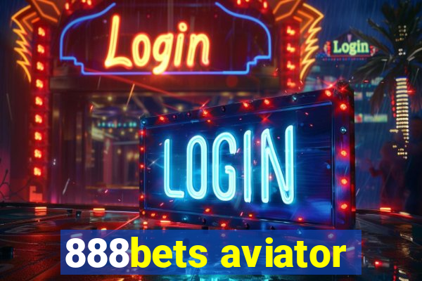 888bets aviator