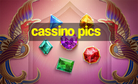 cassino pics