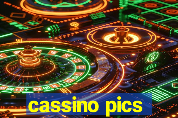 cassino pics