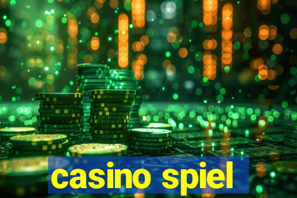 casino spiel