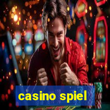 casino spiel