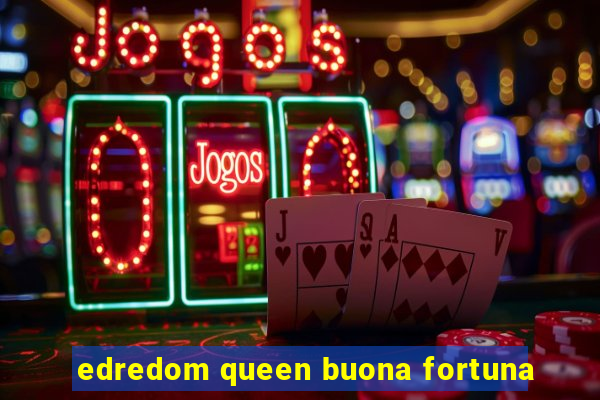 edredom queen buona fortuna