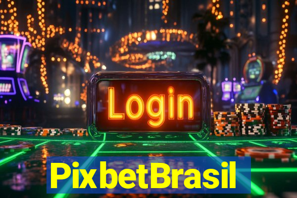 PixbetBrasil