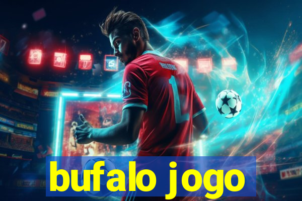 bufalo jogo