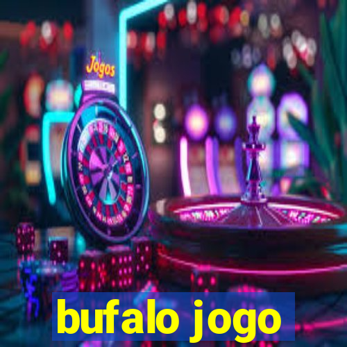 bufalo jogo