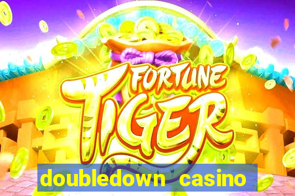 doubledown casino free chips bonus collector