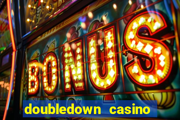 doubledown casino free chips bonus collector