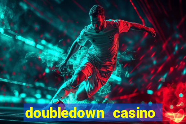 doubledown casino free chips bonus collector