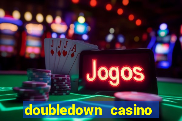 doubledown casino free chips bonus collector