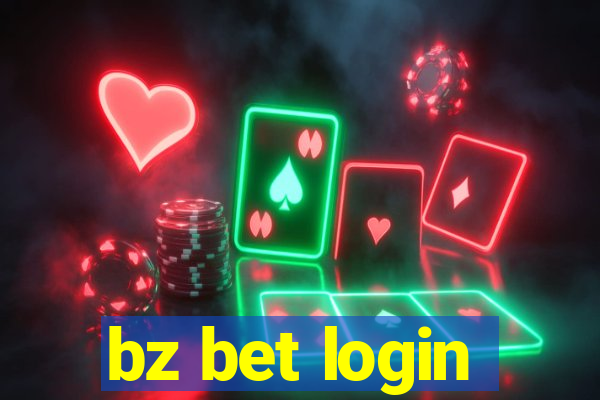 bz bet login