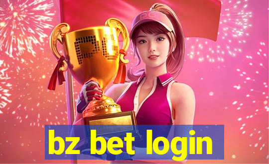 bz bet login