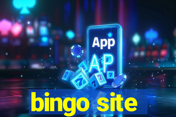 bingo site