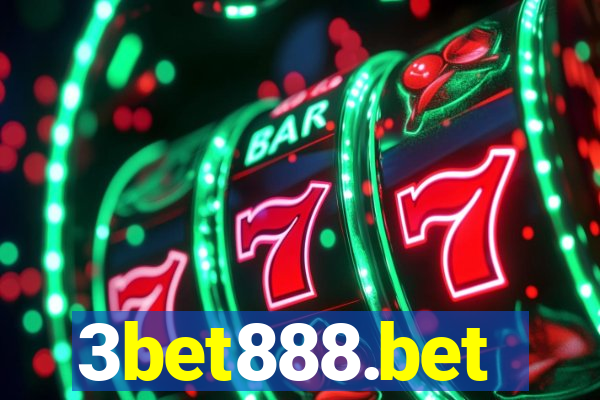 3bet888.bet