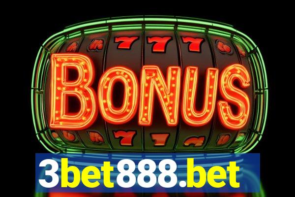 3bet888.bet