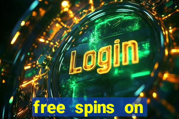 free spins on slots no deposit