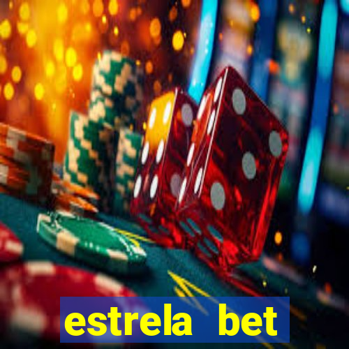 estrela bet patrocinador inter