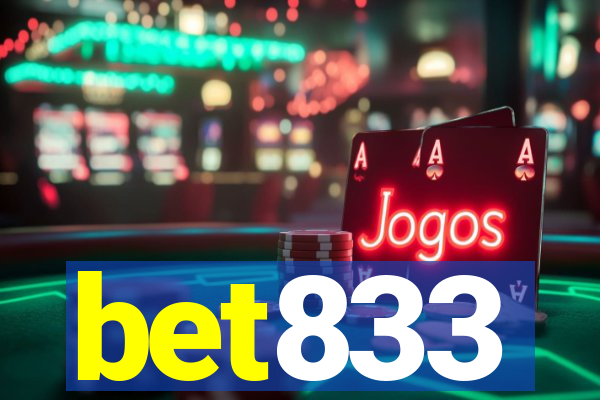 bet833