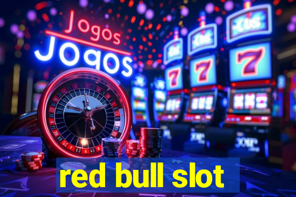 red bull slot