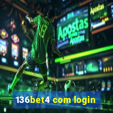 136bet4 com login