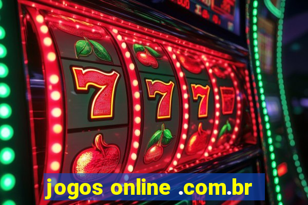 jogos online .com.br