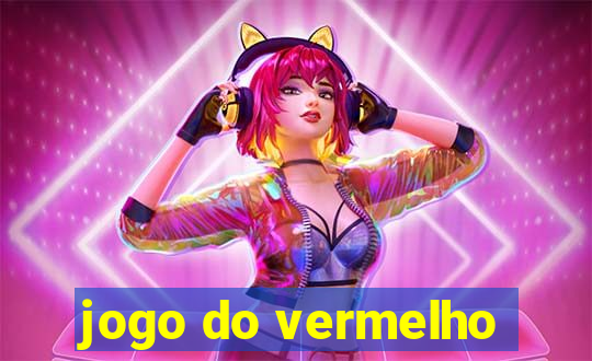 jogo do vermelho