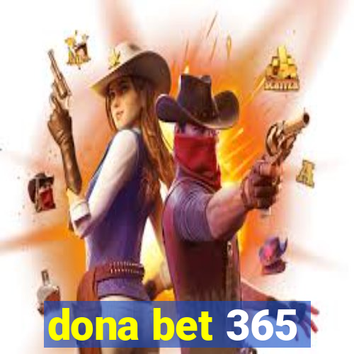 dona bet 365