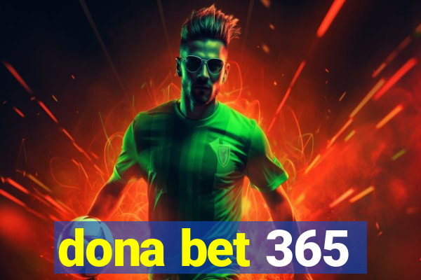 dona bet 365