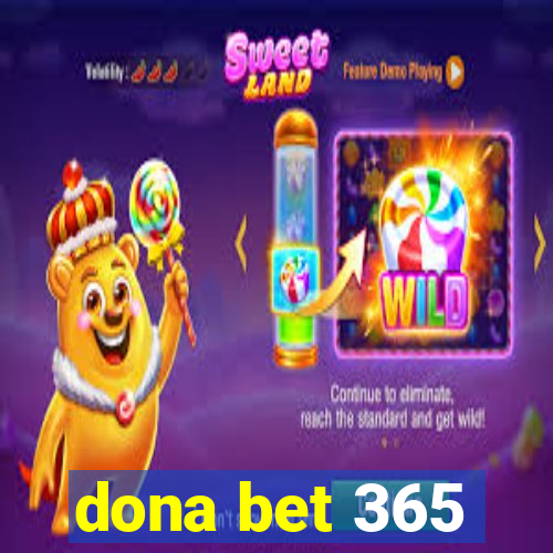 dona bet 365