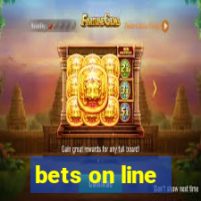 bets on line