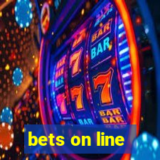 bets on line