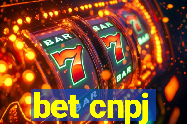 bet cnpj