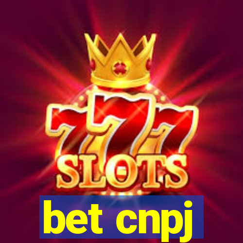 bet cnpj