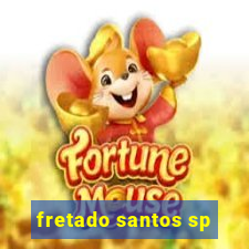 fretado santos sp