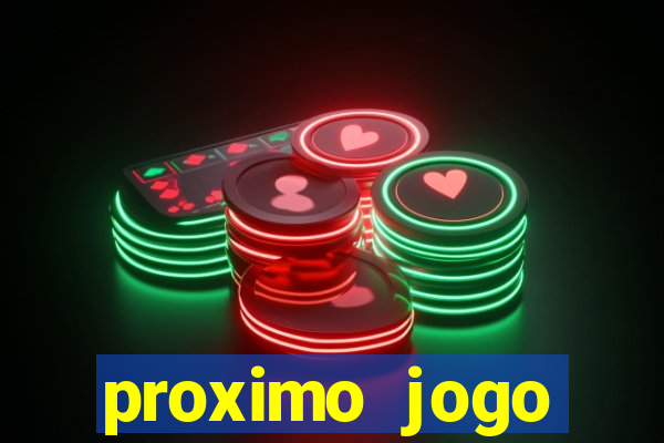 proximo jogo atletico mg