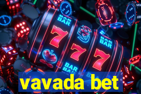 vavada bet