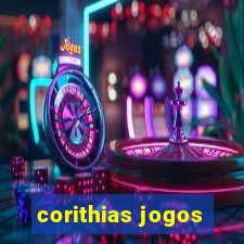 corithias jogos