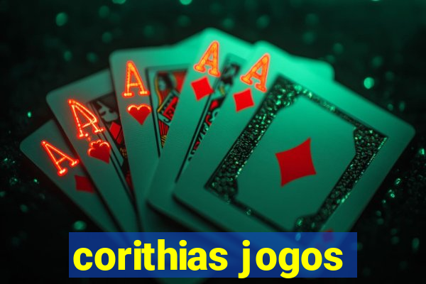 corithias jogos