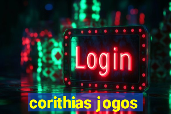 corithias jogos