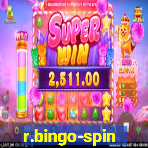 r.bingo-spin