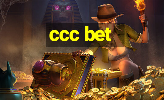 ccc bet